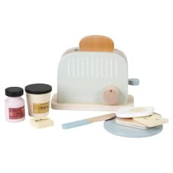 Little Dutch Broodrooster FSC