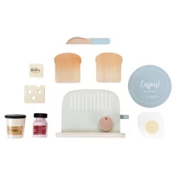 Little Dutch Broodrooster FSC 13 Little Dutch Broodrooster FSC -Babyproducten Verkoop image 30570