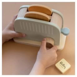 Little Dutch Broodrooster FSC 18 Little Dutch Broodrooster FSC -Babyproducten Verkoop image 30575