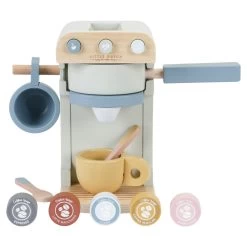 Little Dutch Koffiezetapparaat FSC