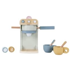 Little Dutch Koffiezetapparaat FSC -Babyproducten Verkoop image 30579