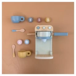 Little Dutch Koffiezetapparaat FSC -Babyproducten Verkoop image 30584