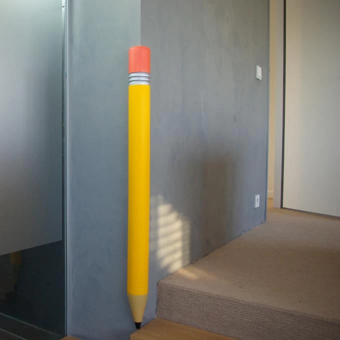 Arte Viva Corner Guard Deluxe Potlood 4 Arte Viva Corner Guard Deluxe Potlood - Afbeelding 2