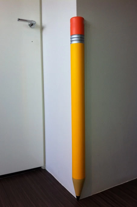 Arte Viva Corner Guard Deluxe Potlood 5 Arte Viva Corner Guard Deluxe Potlood - Afbeelding 3