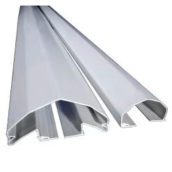 Arte Viva Finger Alert Professional Beveiligingsstrip Voor Deuren (180 Cm)