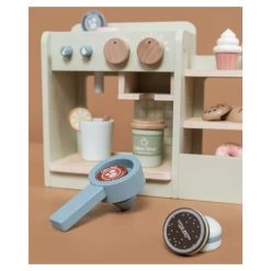 Little Dutch Koffiehoek FSC 14 Little Dutch Koffiehoek FSC -Babyproducten Verkoop image 30690