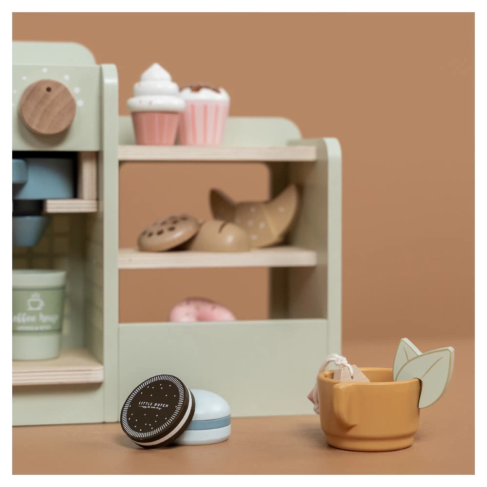 Little Dutch Koffiehoek FSC 9 Little Dutch Koffiehoek FSC - Afbeelding 7