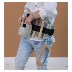 Little Dutch Gereedschapsriem FSC 19 Little Dutch Gereedschapsriem FSC -Babyproducten Verkoop image 30694