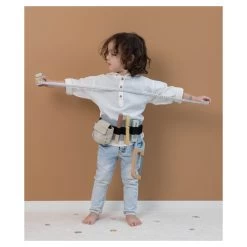 Little Dutch Gereedschapsriem FSC 20 Little Dutch Gereedschapsriem FSC -Babyproducten Verkoop image 30695