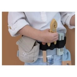 Little Dutch Gereedschapsriem FSC 21 Little Dutch Gereedschapsriem FSC -Babyproducten Verkoop image 30696