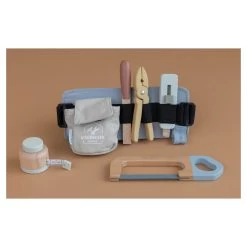 Little Dutch Gereedschapsriem FSC 29 Little Dutch Gereedschapsriem FSC -Babyproducten Verkoop image 30704