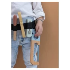 Little Dutch Gereedschapsriem FSC 31 Little Dutch Gereedschapsriem FSC -Babyproducten Verkoop image 30706