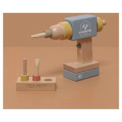 Little Dutch Boormachine FSC -Babyproducten Verkoop image 30713