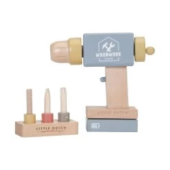 Little Dutch Boormachine FSC -Babyproducten Verkoop image 30714