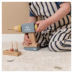 Little Dutch Boormachine FSC -Babyproducten Verkoop image 30716