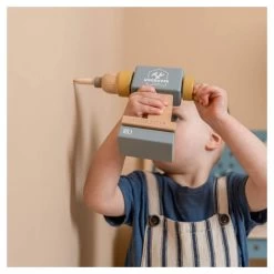 Little Dutch Boormachine FSC -Babyproducten Verkoop image 30717