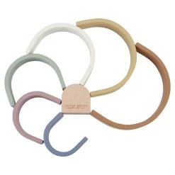 Little Dutch Vintage Regenboog FSC 25 Little Dutch Vintage Regenboog FSC -Babyproducten Verkoop image 30924