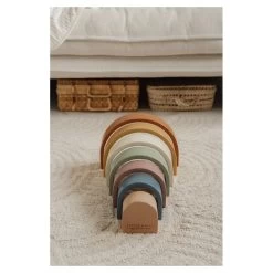 Little Dutch Vintage Regenboog FSC 29 Little Dutch Vintage Regenboog FSC -Babyproducten Verkoop image 30928