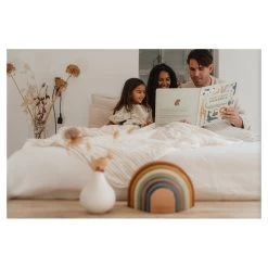 Little Dutch Vintage Regenboog FSC 38 Little Dutch Vintage Regenboog FSC -Babyproducten Verkoop image 30937