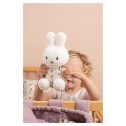 Nijntje X Little Dutch Vintage Little Flowers Knuffel 25cm 12 Nijntje X Little Dutch Vintage Little Flowers Knuffel 25cm -Babyproducten Verkoop image 31026
