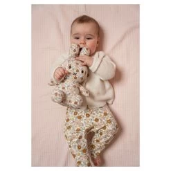 Nijntje X Little Dutch Vintage Little Flowers Knuffel 25cm All Over 12 Nijntje X Little Dutch Vintage Little Flowers Knuffel 25cm All Over -Babyproducten Verkoop image 31035