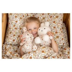 Nijntje X Little Dutch Vintage Little Flowers Knuffel 25cm All Over 15 Nijntje X Little Dutch Vintage Little Flowers Knuffel 25cm All Over -Babyproducten Verkoop image 31038