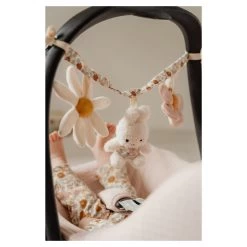 Nijntje X Little Dutch Vintage Little Flowers Autostoelspeeltje 11 Nijntje X Little Dutch Vintage Little Flowers Autostoelspeeltje -Babyproducten Verkoop image 31072