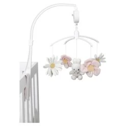 Nijntje X Little Dutch Vintage Little Flowers Muziekmobiel