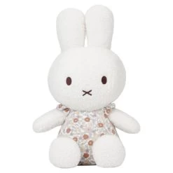 Nijntje X Little Dutch Vintage Little Flowers Knuffel 35cm