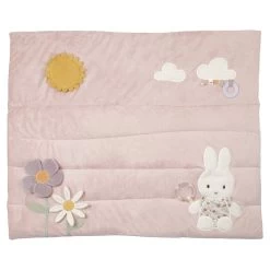 Nijntje X Little Dutch Vintage Little Flowers Boxkleed