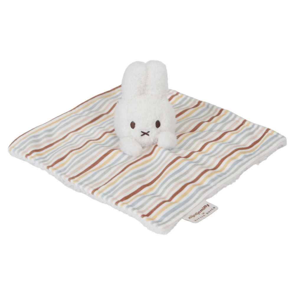 Nijntje X Little Dutch Vintage Sunny Stripes Giftset 6 Nijntje X Little Dutch Vintage Sunny Stripes Giftset - Afbeelding 4