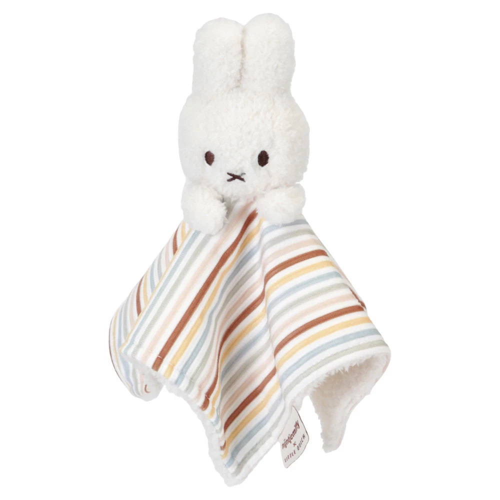 Nijntje X Little Dutch Vintage Sunny Stripes Giftset 9 Nijntje X Little Dutch Vintage Sunny Stripes Giftset - Afbeelding 7