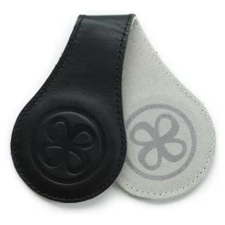 Cloby Set Clips Black