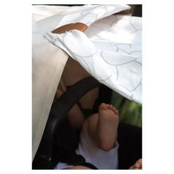 Cloby Set Swaddle Met Clips Brown 8 Cloby Set Swaddle Met Clips Brown -Babyproducten Verkoop image 31153