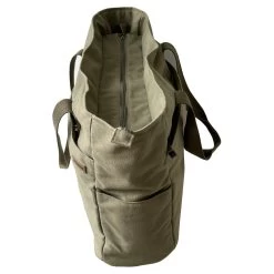 Topmark Verzorgingstas Lova Olive -Babyproducten Verkoop image 31211