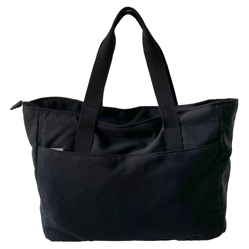 Topmark Verzorgingstas Lova Black 4 Topmark Verzorgingstas Lova Black - Afbeelding 2