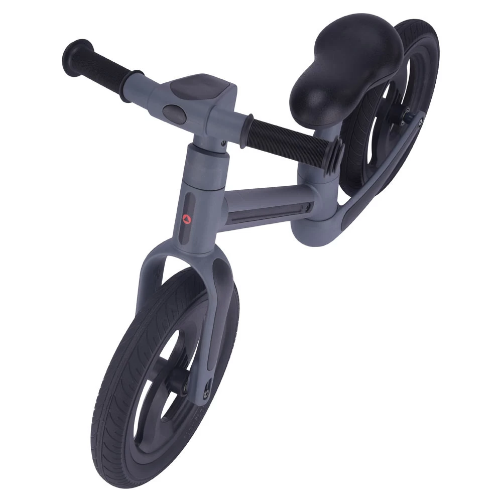 Topmark Loopfiets Manu Grey 5 Topmark Loopfiets Manu Grey - Afbeelding 3