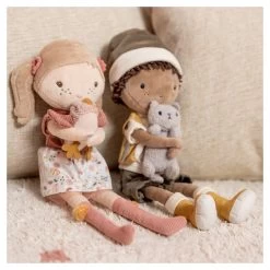 Little Dutch Knuffelpop Anna 35cm -Babyproducten Verkoop image 31276