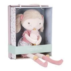 Little Dutch Knuffelpop Anna 35cm -Babyproducten Verkoop image 31280