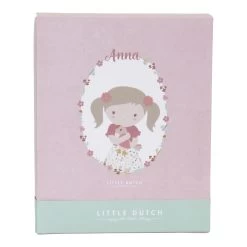 Little Dutch Knuffelpop Anna 35cm -Babyproducten Verkoop image 31281