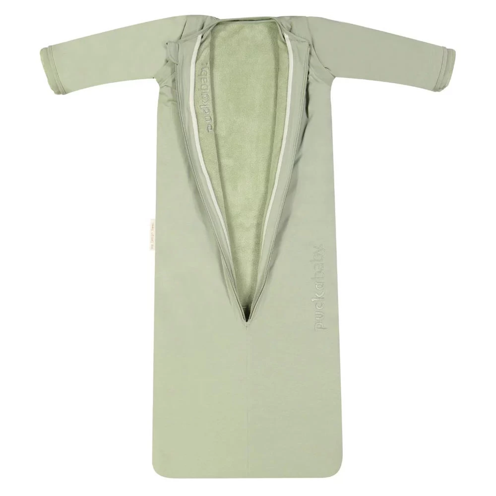 Puckababy The Bag 4 Seasons Olive 3 Puckababy The Bag 4 Seasons Olive