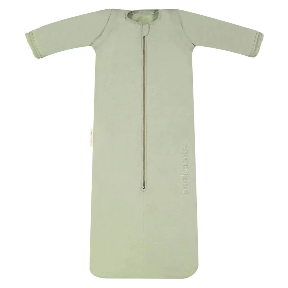 Puckababy The Bag 4 Seasons Olive 4 Puckababy The Bag 4 Seasons Olive - Afbeelding 2