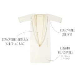 Puckababy The Bag 4 Seasons Pure -Babyproducten Verkoop image 31427