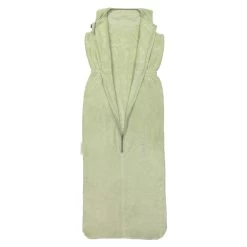 Puckababy The Bag Kidz Teddy Olive