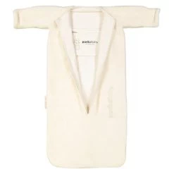 Puckababy The Bag Newborn Teddy Pure