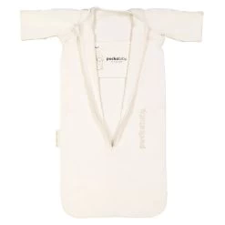 Puckababy The Bag Newborn Cotton Pure