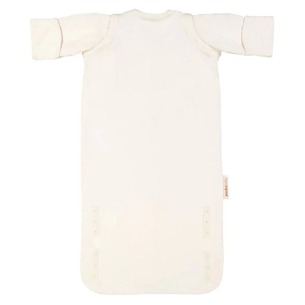 Puckababy The Bag Newborn Cotton Pure 5 Puckababy The Bag Newborn Cotton Pure - Afbeelding 3