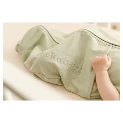 Puckababy The Original Mini Cotton Olive -Babyproducten Verkoop image 31474