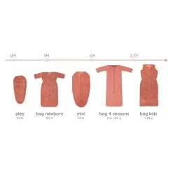 Puckababy The Original Mini Cotton Earth 9 Puckababy The Original Mini Cotton Earth -Babyproducten Verkoop image 31477