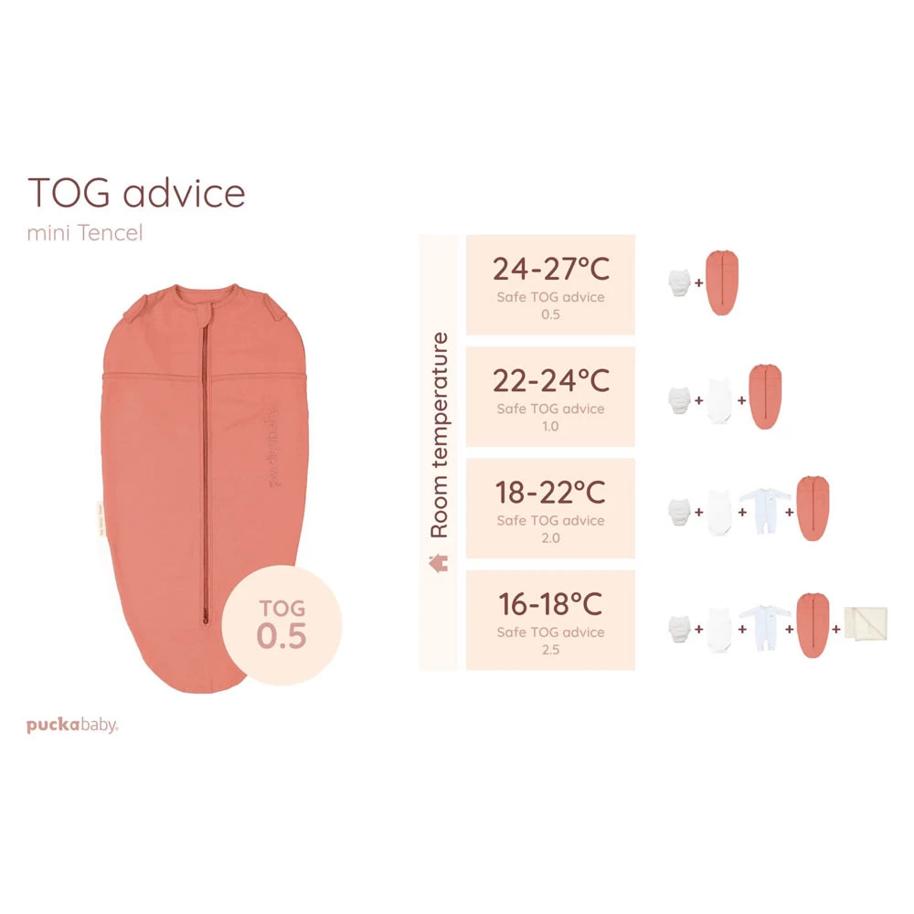 Puckababy The Original Mini Cotton Earth 6 Puckababy The Original Mini Cotton Earth - Afbeelding 4